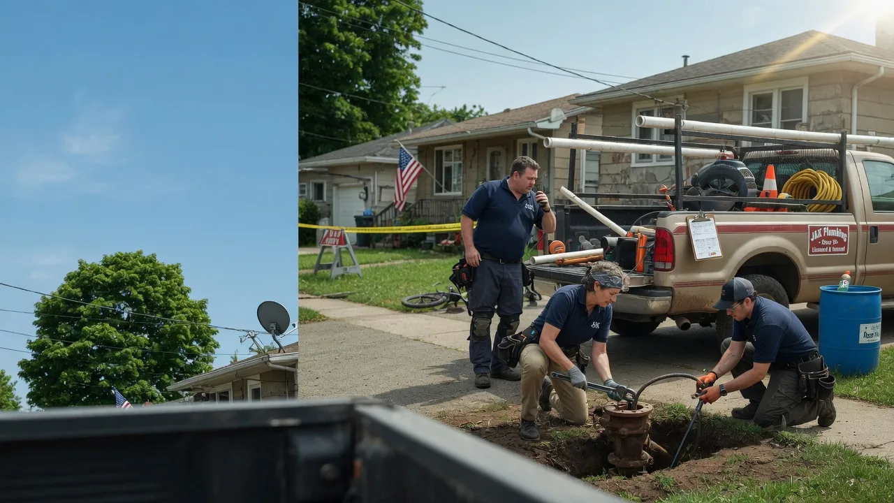 Water Heater Replacement in Eureka, MO near me